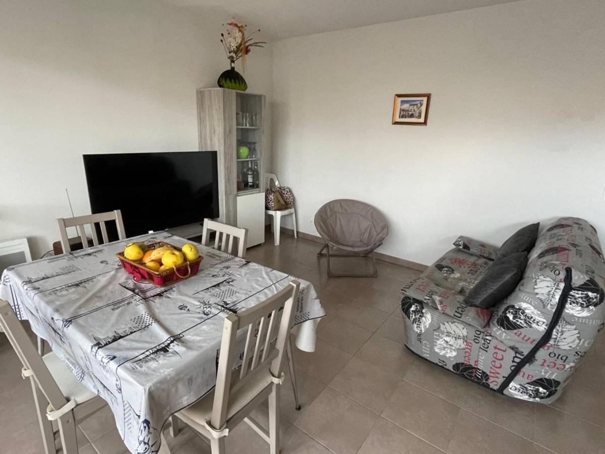 Appartement 3 Pieces Avec Terrasse Et Jardin, Proche Plage Et Commerces, 2 Parkings, Argeles-Sur-Mer - Fr-1-225-773 Exterior photo